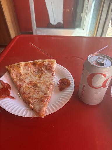 Antojitos Y Pizzeria