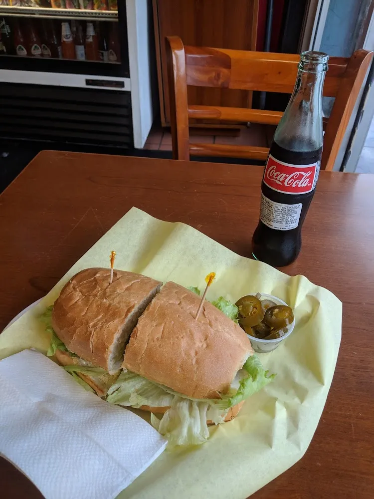 Torta